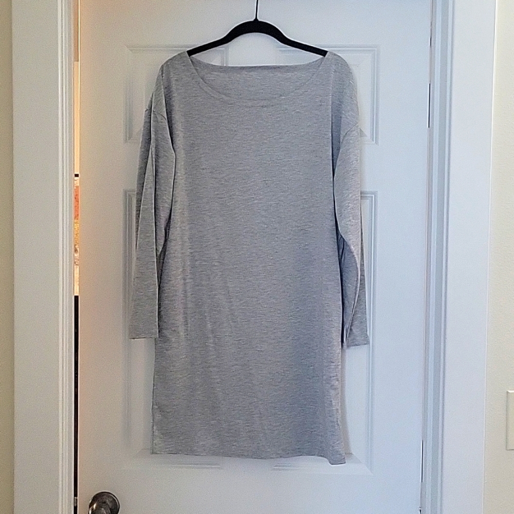 SHEIN TShirt dress M NWOT